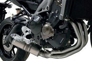 TERMIGNONI e~j[j 3X1tGL][Xg@`^TCT[ MT-09 XSR900 YAMAHA }n tGL][Xg}t[ }t[
