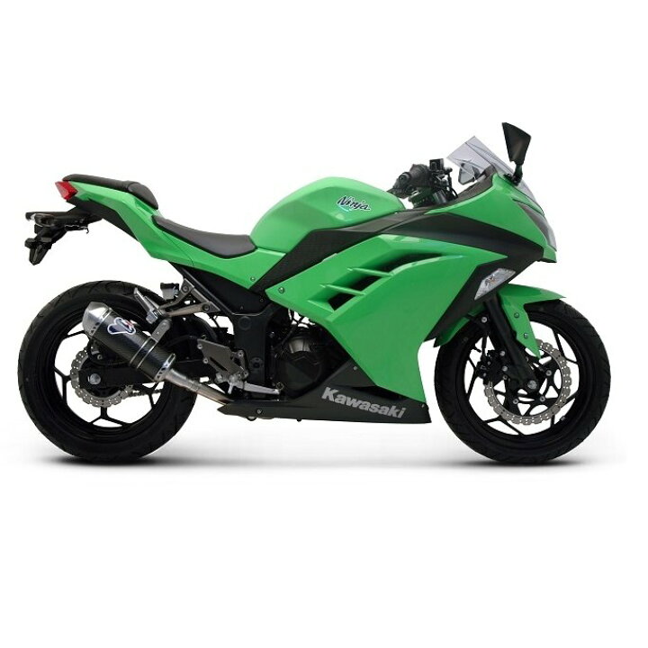 楽天市場】TERMIGNONI テルミニョーニ スリップオンマフラー カーボン 