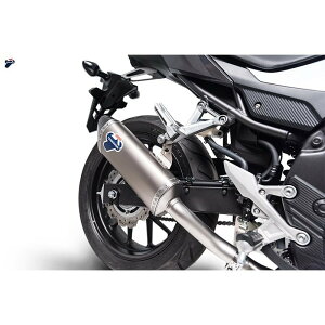 TERMIGNONI e~j[j XbvITCT[ CBR400R CBR500R HONDA z_ XbvI}t[ }t[