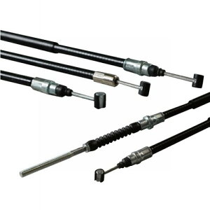 PFP �s�[�G�t�s�[ �t�����g�u���[�L�P�[�u�� �X�[�p�[�J�u110PRO HONDA �z���_ �u���[�L���C���[�E�u���[�L�P�[�u�� �u���[�L