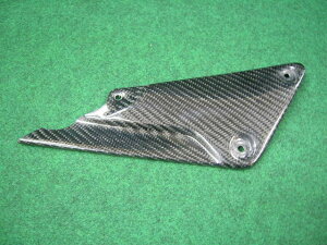 STING R&D �X�e�B���O�A�[���A���h�f�B�[ �J�[�{�����T�C�h�J�o�[ SRX600 3SX YAMAHA ���}�n �T�C�h�J�E���E�T�C�h�J�o�[ �J�E���֘A �O��