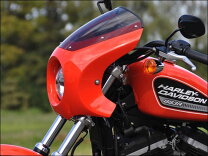 楽天市場】xr1200 ティーラ ロケットヘッドカウルの通販