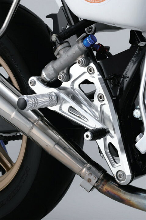 楽天市場】SHIFT UP シフトアップ レーシングバックステップ XR100 