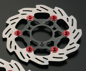 SHIFT UP VtgAbv 220mm EF[ut[eBOfBXN[^[ tgfBXN[^[ XR100^[h XR50^[h HONDA z_ u[LfBXN[^[ u[L t[eBOs