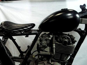 iK&W E}Eg s[ibc^N SR500 SR400 YAMAHA }n K\^N ^N֘A O