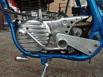 楽天市場】sr400 クランクケースの通販