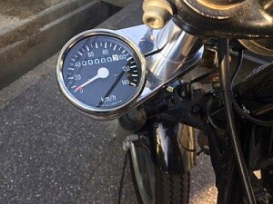 iK&W [^[NvLbg VhE400 VhE750 HONDA z_ Xs[h[^[ [^[ECWP[^[֌W dn