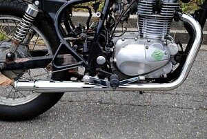 iK&W gybg}t[ GXg KAWASAKI JTL XbvI}t[ }t[