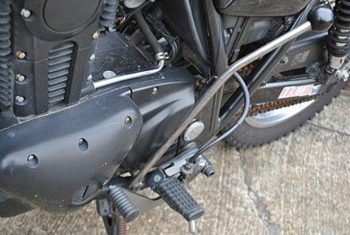 楽天市場】部品屋K&W ジョッキーシフトキット エストレヤ KAWASAKI 