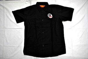 iK&W CRIME SCENE Choppers [NVc sbgVcE[NVc Ap