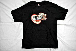���i��K&W CRIME SCENE Choppers T�V���c �A�p����