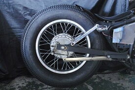 部品屋K&W 16インチリアホイールキット ビラーゴ250XV250 YAMAHA ヤマハ ホイール ホイール関連 足回り