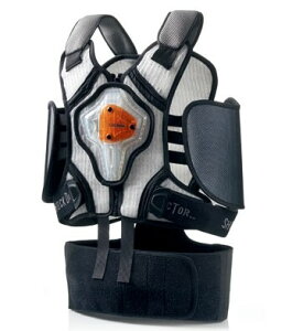 SHOCK DOCTOR VbNhN^[ p[J[eBOveN^[ ̑㔼gveN^[ veN^[