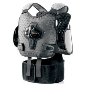 SHOCK DOCTOR VbNhN^[ GAJ[eBOveN^[nonSFI WjA ̑㔼gveN^[ veN^[