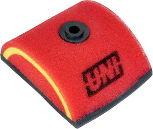 UNI FILTER ���j�t�B���^�[ �G�A�t�B���^�[ CRF125F �yAIR CRF125F�z CRF 125 F HONDA �z���_ �G�A�N���[�i�[�E�G�A�N���[�i�[�G�������g �z�C�֘A �G���W��
