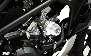 WirusWin ECYEB GWXC_[ CB125R HONDA z_ GWXC_[Et[XC_[ t[