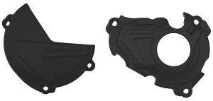 POLISPORT |X|[c GWJo[ Zbg YZ 250F 250FX YAMAHA }n Nb`Jo[ GWp[c GW