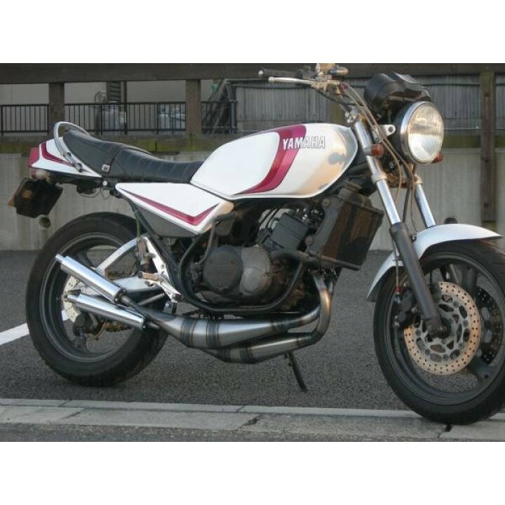 楽天市場】MIZUNO MOTOR ミズノモーター 【ゼス】RZ250/350用 
