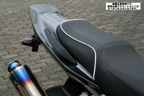 楽天市場】zrx1200daeg シートカウルの通販