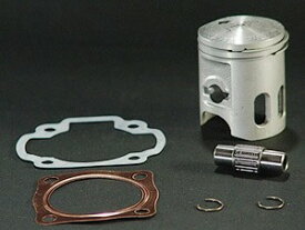 AUTO BOY オートボーイ ハイパワーピストンキット YB50 2st YB-1 YAMAHA ヤマハ ピストン エンジンパーツ エンジン