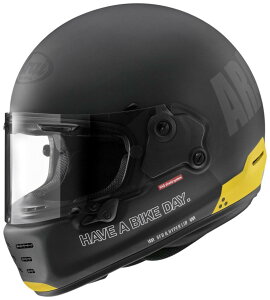 Arai AC RAPIDE-NEO HAVE A BIKE DAYmpCh lI nu A oCNfC `R[ubNnwbg ttFCXwbg wbg