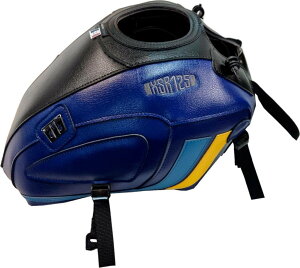 BAGSTER �o�O�X�^�[ �^���N�J�o�[ XSR125 YAMAHA ���}�n �^���N�֘A �O��