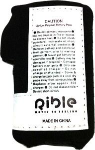 Rible u CROSS HEAT `E|}[obe[ 7.4V-2600mA ̑dMEFAIvVECi Ap