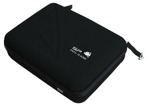 UKPRO ���[�P�[�v�� SP POV S ( GoPro ��p�\�t�g�P�[�X�E�� ) �� ���̑��A�N�V�����J�����I�v�V�����E��C���i �o�C�N�p�J���� �d�q�@���