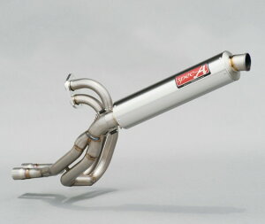 YAMAMOTO RACING }g[VO SPEC-A TI4-2-1 `^TCT[ RVF400 VFR400R HONDA z_ XbvI}t[ }t[