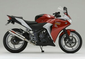 YAMAMOTO RACING }g[VO SPEC-A XbvI `^ CBR250R HONDA z_ XbvI}t[ }t[