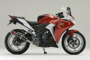 YAMAMOTO RACING }g[VO SPEC-A XbvI J[{ CBR250R HONDA z_ XbvI}t[ }t[