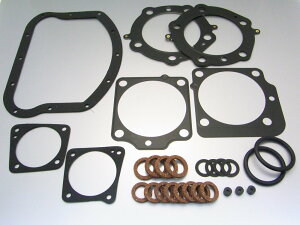 ALBA �A���o �g�b�v�G���h�K�X�P�b�g�L�b�g 48-65 �G���W���K�X�P�b�g �G���W���p�[�c �G���W��