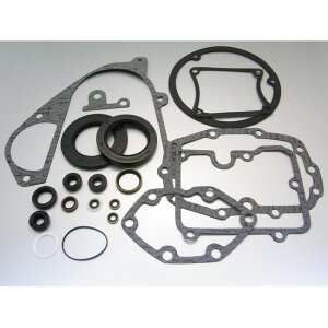 ALBA �A���o �g�����X�~�b�V�����K�X�P�b�g�L�b�g BIGTWIN 80-E84 HARLEY-DAVIDSON �n�[���[�_�r�b�h�\�� �G���W���K�X�P�b�g �G���W���p�[�c �G���W��