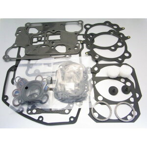 ALBA �A���o EST�c�C���J���n�C�p�t�H�[�}���X�K�X�P�b�g�L�b�g EST TWIN CAM HI-PERFORMANCE KITS 4 1|8 HARLEY-DAVIDSON �n�[���[�_�r�b�h�\�� �G���W���K�X�P�b�g �G���W���p�[�c �G���W��
