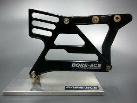 BORE ACE ボアエース スプロケットカバー SR YAMAHA ヤマハ 外装