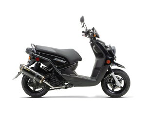 Two Brothers Racing c[uU[Y[VO V.A.L.E. tGL][Xg}t[ M2A~TCT[ BWS125r[EBY YAMAHA }n }t[