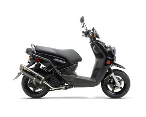 Two Brothers Racing c[uU[Y[VO tGL][Xg}t[ M2J[{TCT[ BWS125r[EBY YAMAHA }n }t[