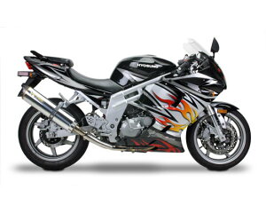 Two Brothers Racing c[uU[Y[VO tWI}t[ M2`^TCT[ GT650 HYOSUNG q[X XbvI}t[ }t[