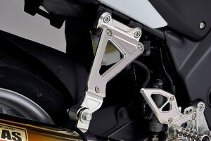 AGRAS AOX }t[Xe[ CBR250R 2011- HONDA z_ }t[
