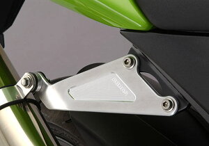 AGRAS アグラス マフラーステー ZX-10R KAWASAKI カワサキ マフラー