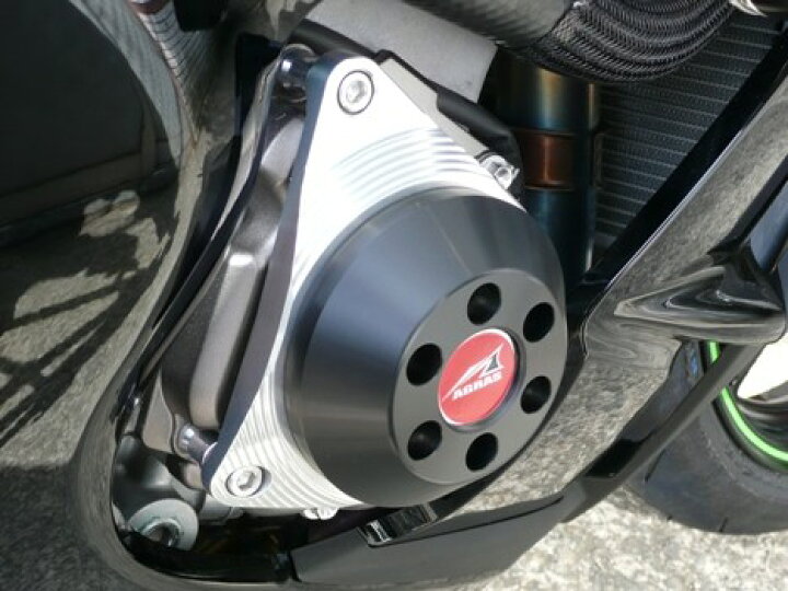 楽天市場】AGRAS アグラス レーシングスライダー 4点セット C ZX-10R 