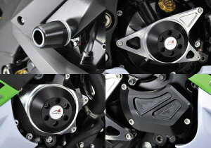 AGRAS AOX [VOXC_[ ZX-10R KAWASAKI JTL GWXC_[Et[XC_[ t[ WRJ[FubN (S)