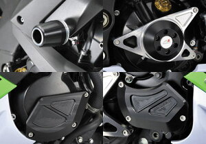 AGRAS AOX [VOXC_[ ZX-10R KAWASAKI JTL GWXC_[Et[XC_[ t[ WRJ[FzCg (S)