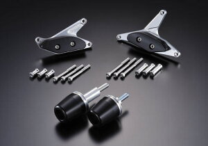 AGRAS AOX [VOXC_[ ZX-10R KAWASAKI JTL GWXC_[Et[XC_[ t[ WRJ[FzCg (SL)