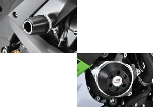 AGRAS AOX [VOXC_[ ZX-10R KAWASAKI JTL GWXC_[Et[XC_[ t[ WRJ[FzCg (S)