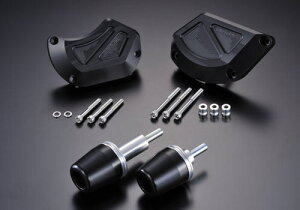 AGRAS AOX [VOXC_[ ZX-10R KAWASAKI JTL GWXC_[Et[XC_[ t[ WRJ[FzCg (S)