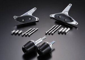 AGRAS AOX [VOXC_[ ZX-10R KAWASAKI JTL GWXC_[Et[XC_[ t[ WRJ[FzCg (S)