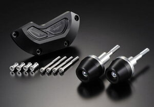 AGRAS AOX [VOXC_[ GSX-R1000 SUZUKI XYL GWXC_[Et[XC_[ t[ WRJ[FzCg (S)