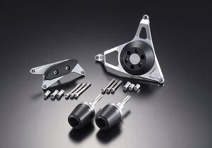 AGRAS AOX [VOXC_[ GSX-R1000 SUZUKI XYL GWXC_[Et[XC_[ t[ WRJ[FubN (S)