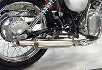楽天市場】cb400ss キャプトンの通販